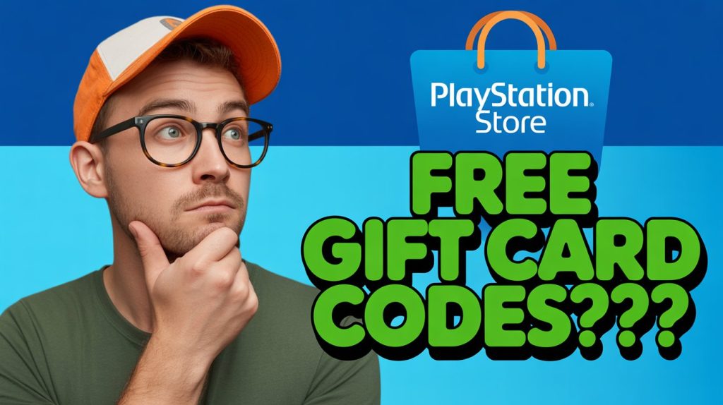 7 Clever Ways to Stretch Your PlayStation Gift Card Balance During PS Store Sales
